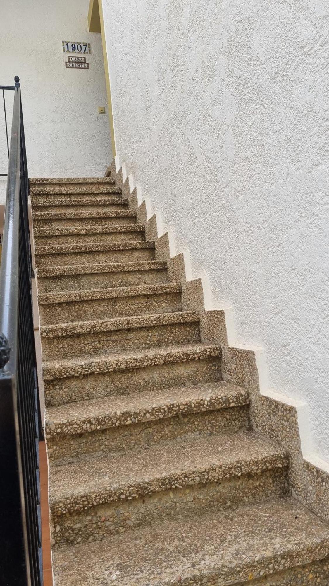 Apartmán Casa Crista - Calpe, Costa Blanca 1907 Exteriér fotografie